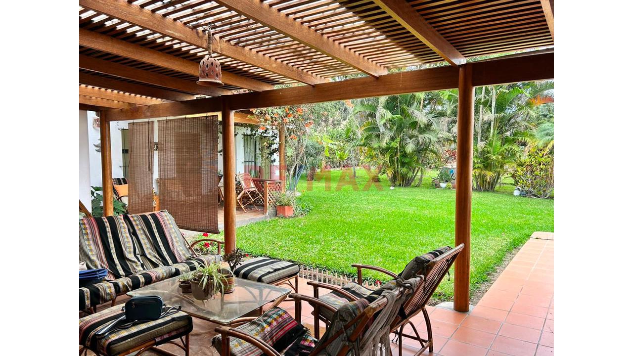 Venta De Casa De Campo - 8