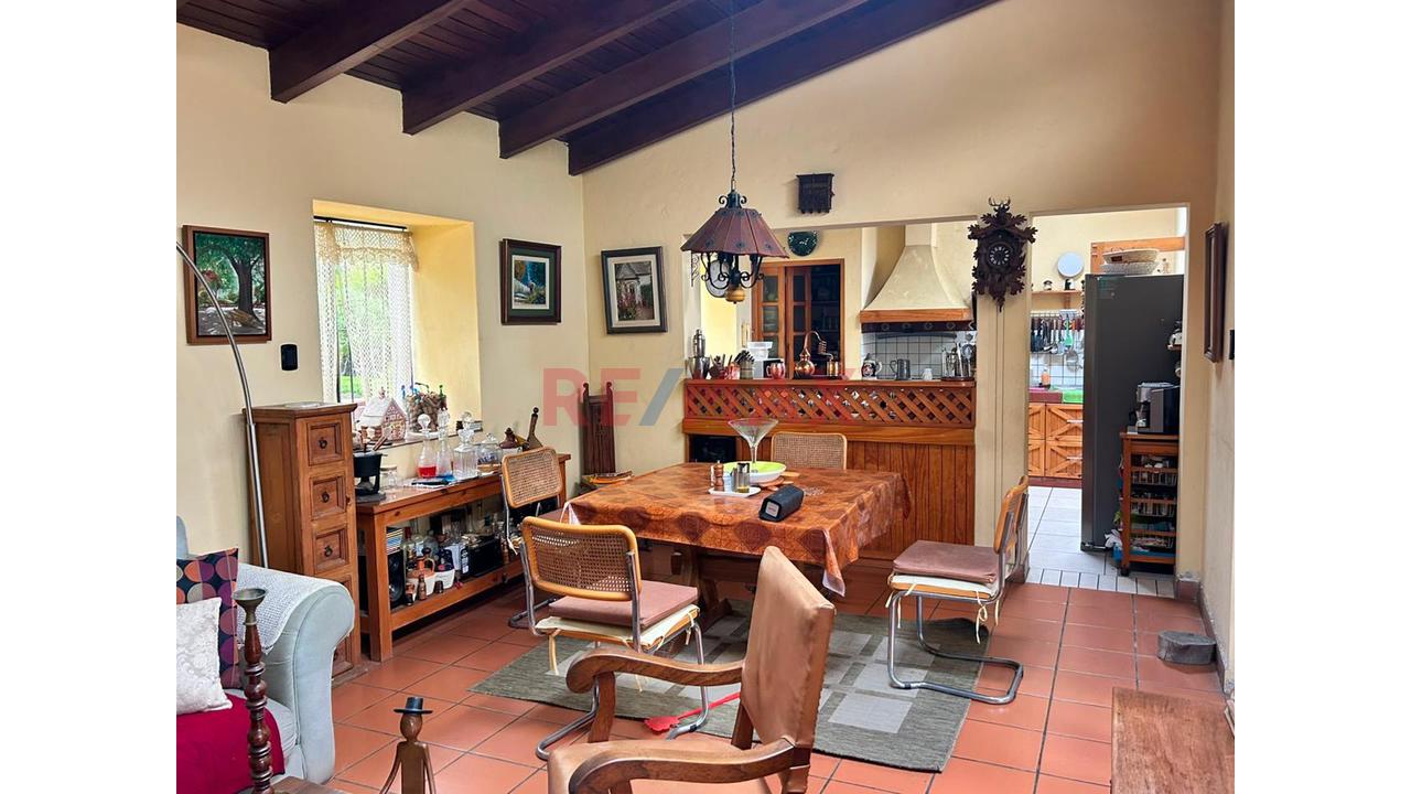 Venta De Casa De Campo - 10