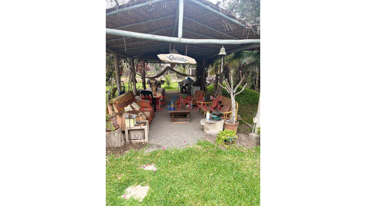 Venta De Casa De Campo - 15