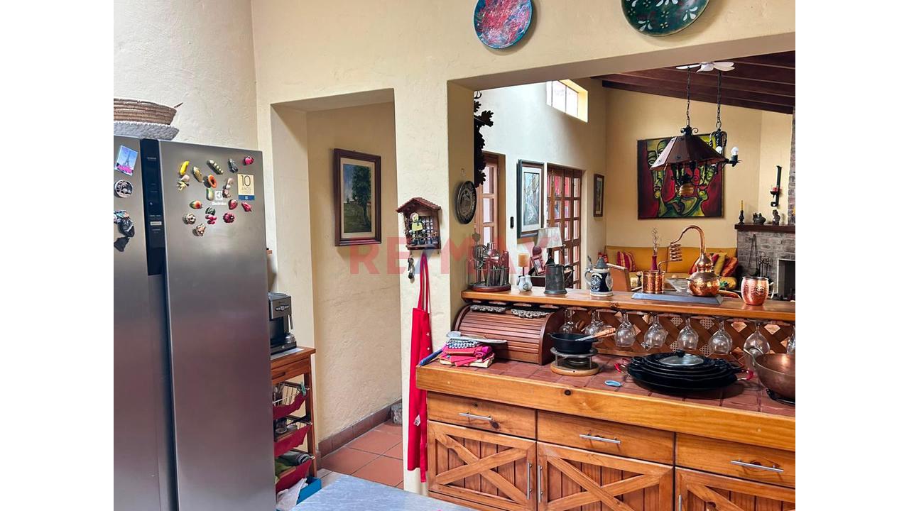 Venta De Casa De Campo - 6