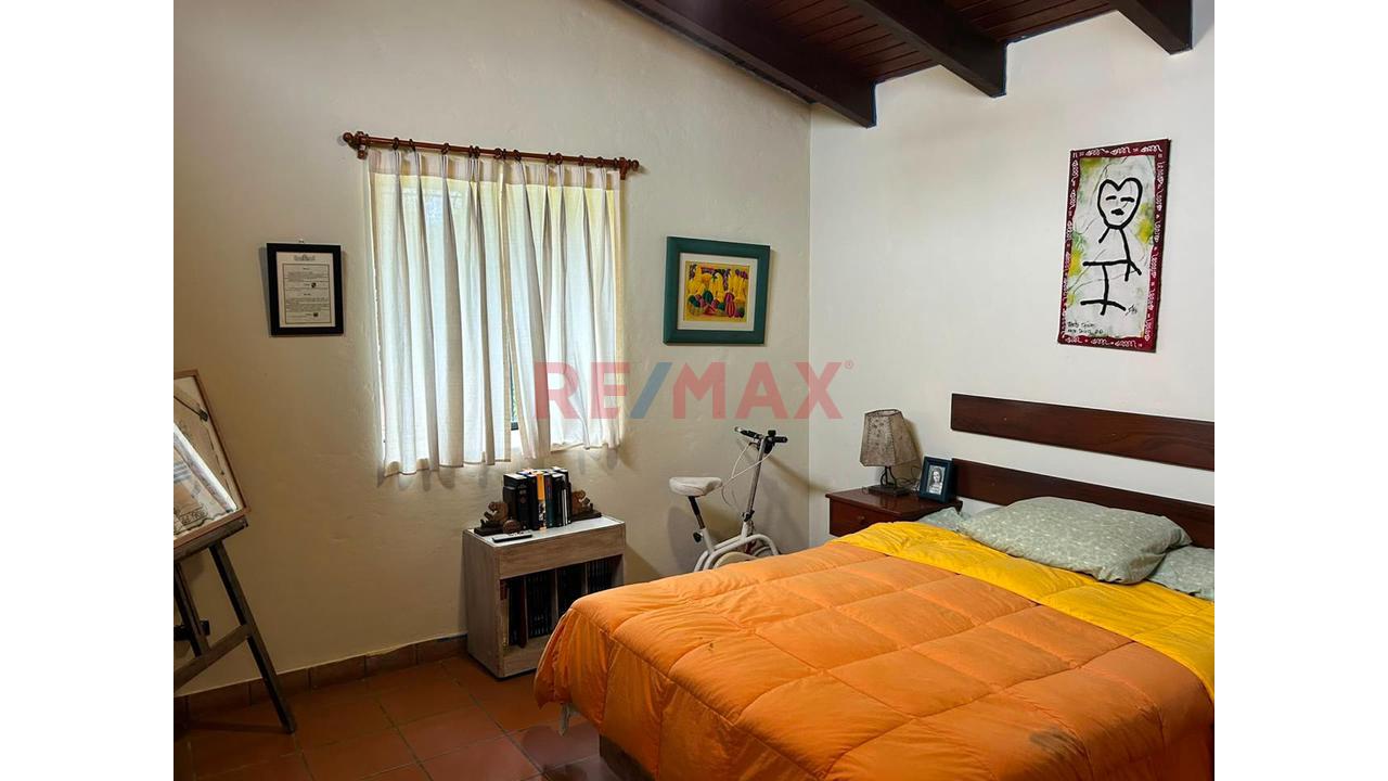 Venta De Casa De Campo - 9