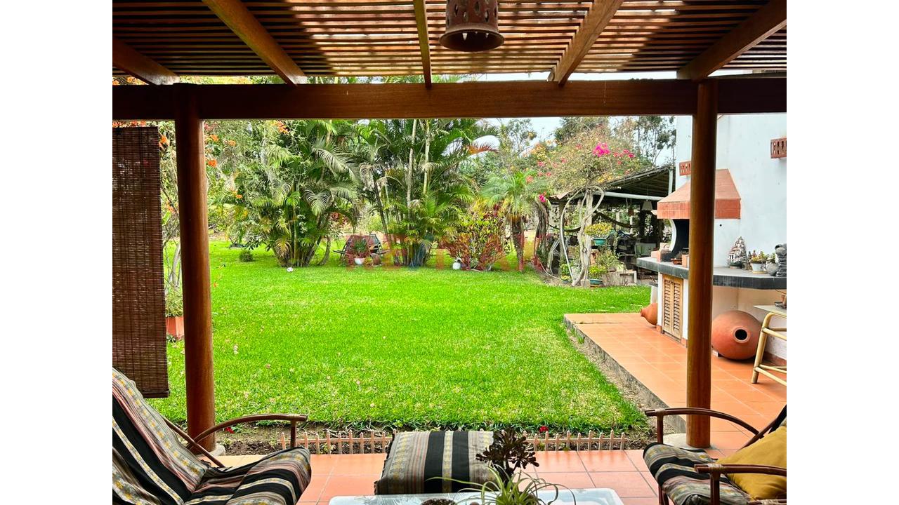 Venta De Casa De Campo - 16