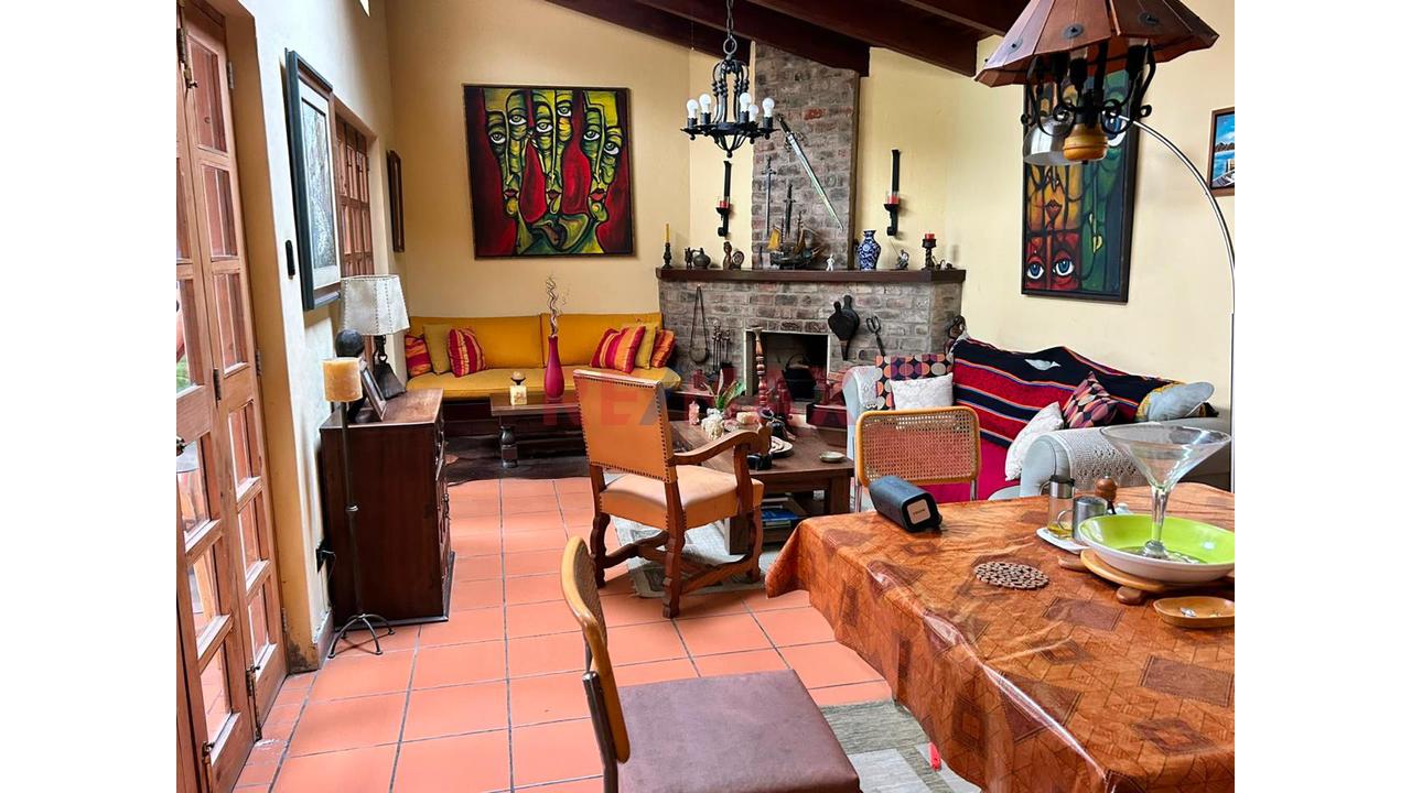 Venta De Casa De Campo - 7