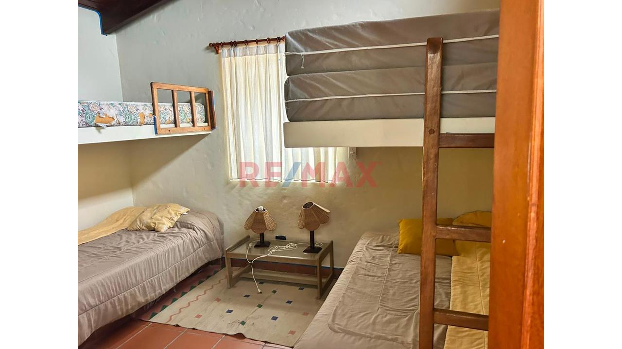 Venta De Casa De Campo - 13