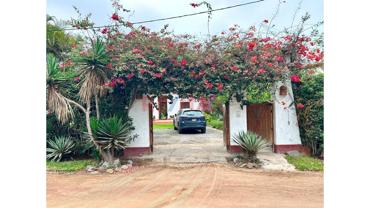 Venta De Casa De Campo - 5