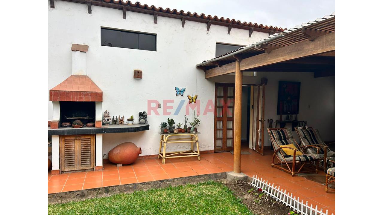 Venta De Casa De Campo - 12