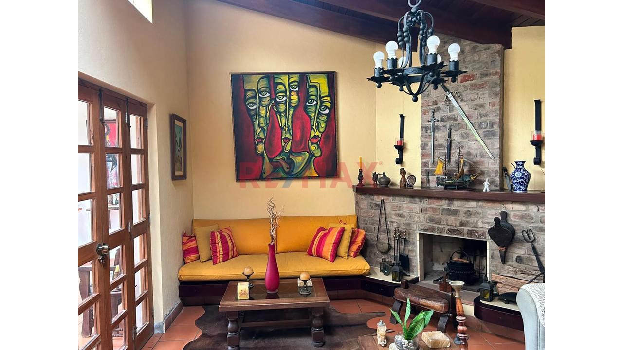 Venta De Casa De Campo - 21