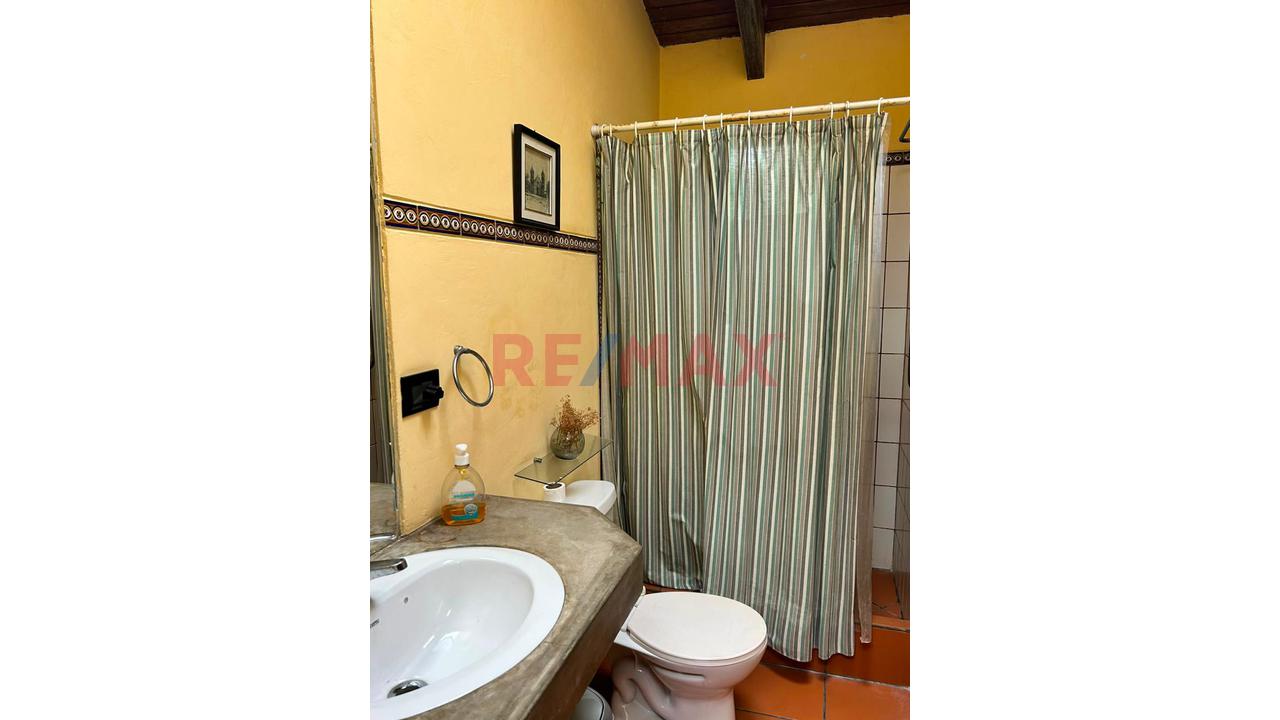 Venta De Casa De Campo - 11