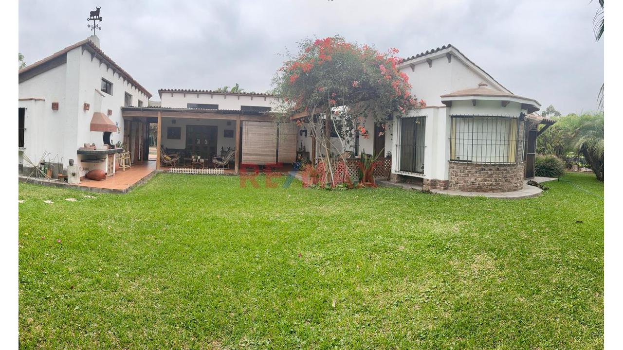 Venta De Casa De Campo - 14
