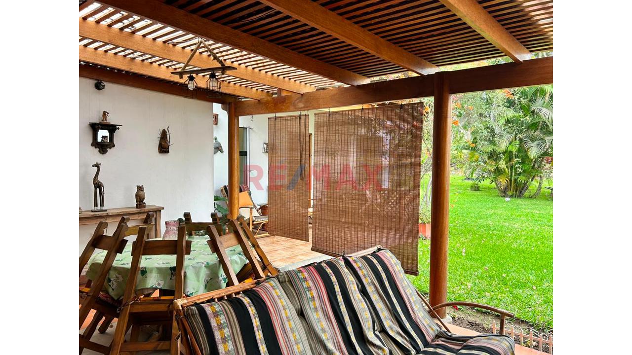 Venta De Casa De Campo - 3