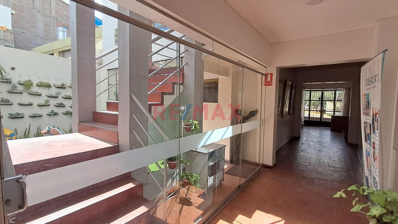 Se Alquila 3 Oficinas En 2° Piso,, Urb Victoria, Cercado, Arequipa - 5