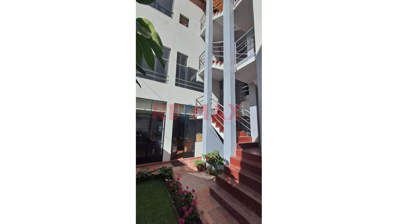Se Alquila 3 Oficinas En 2° Piso,, Urb Victoria, Cercado, Arequipa - 6