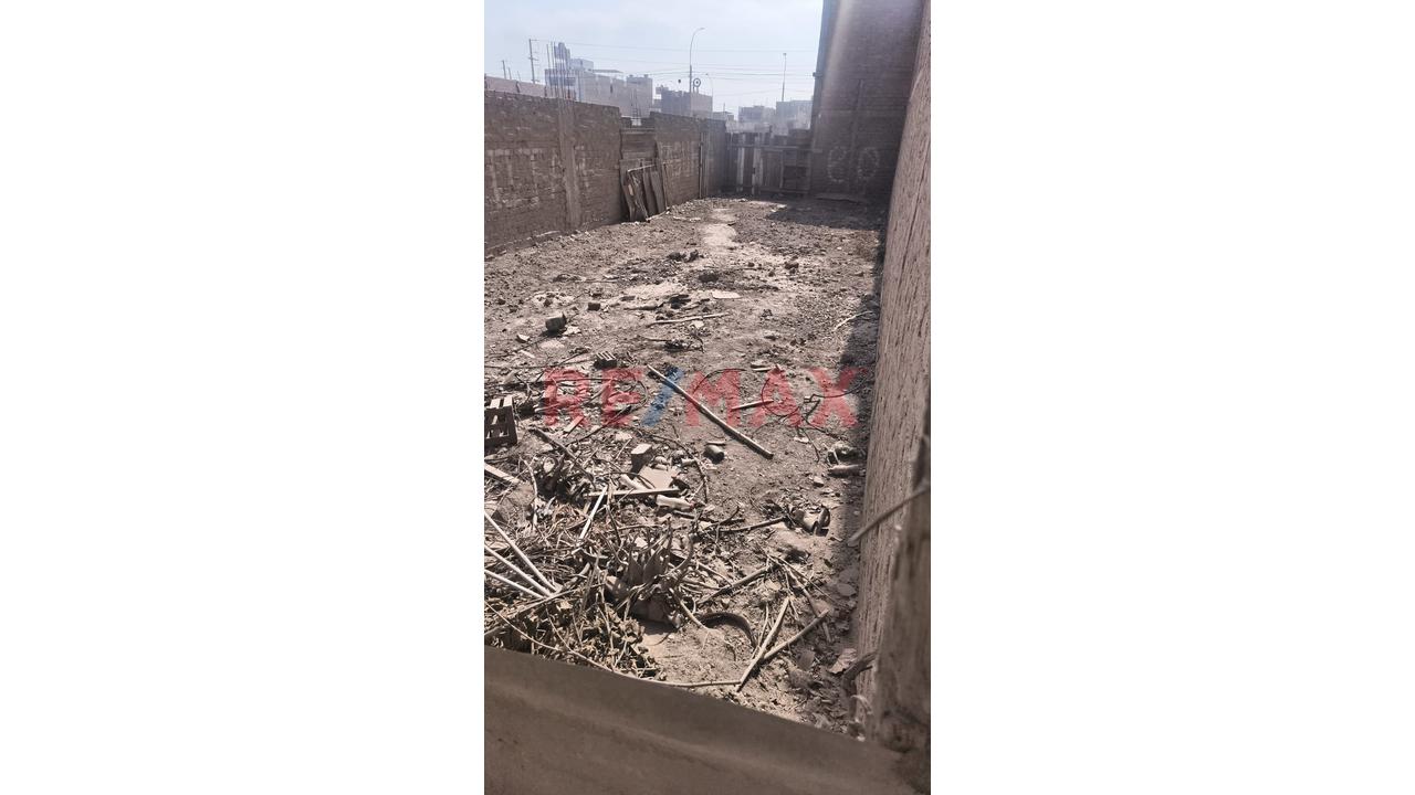 🌿 Terreno En Venta En Urb. Residencial Las Américas – Carabayllo — foto 3