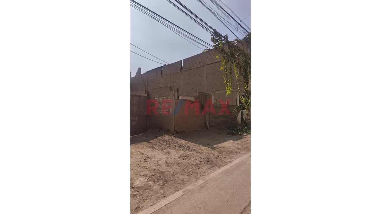 🌿 Terreno En Venta En Urb. Residencial Las Américas – Carabayllo — foto 4