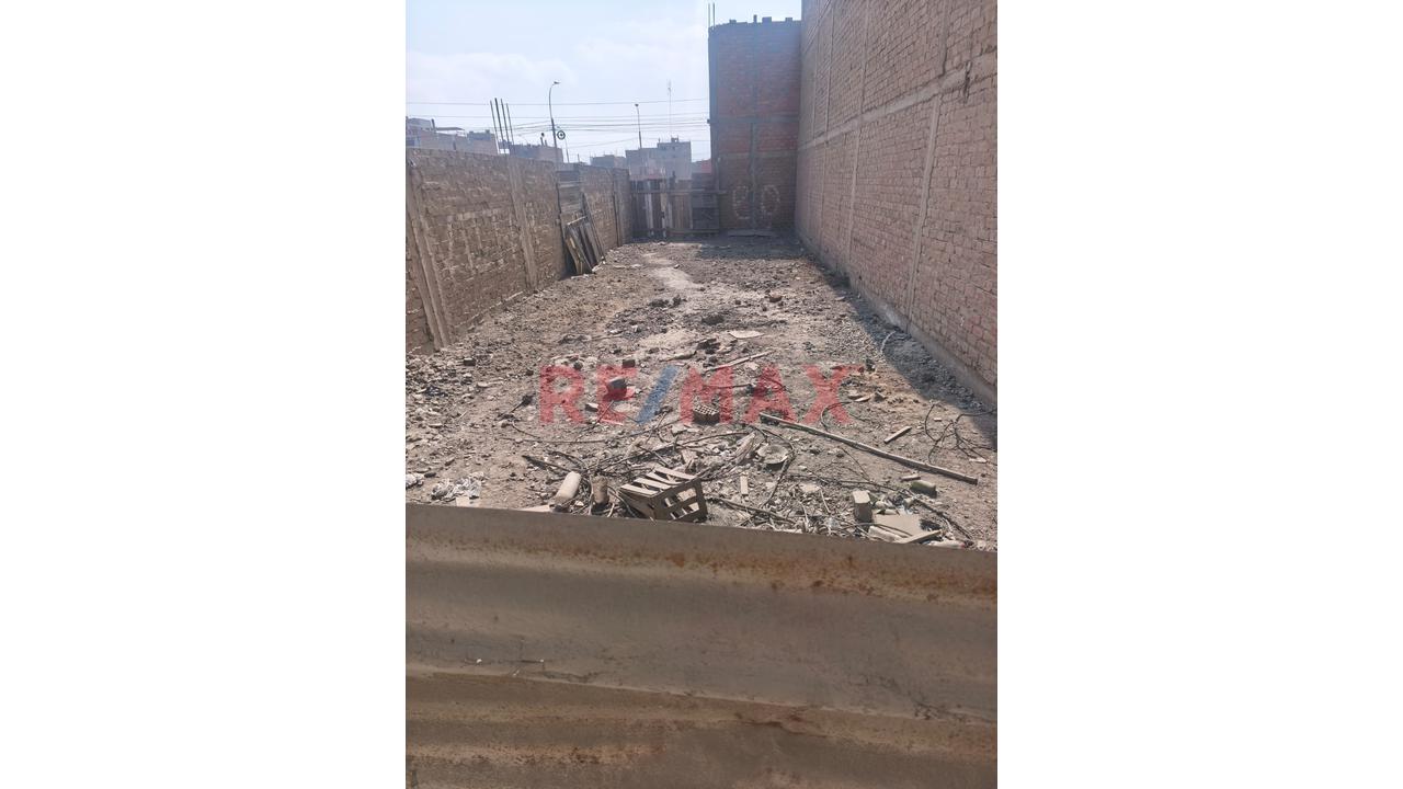 🌿 Terreno En Venta En Urb. Residencial Las Américas – Carabayllo — foto 2