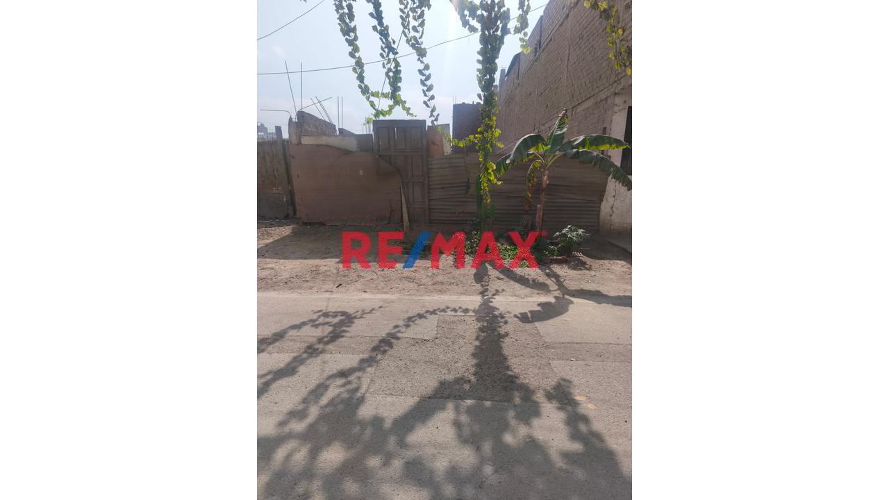 🌿 Terreno En Venta En Urb. Residencial Las Américas – Carabayllo