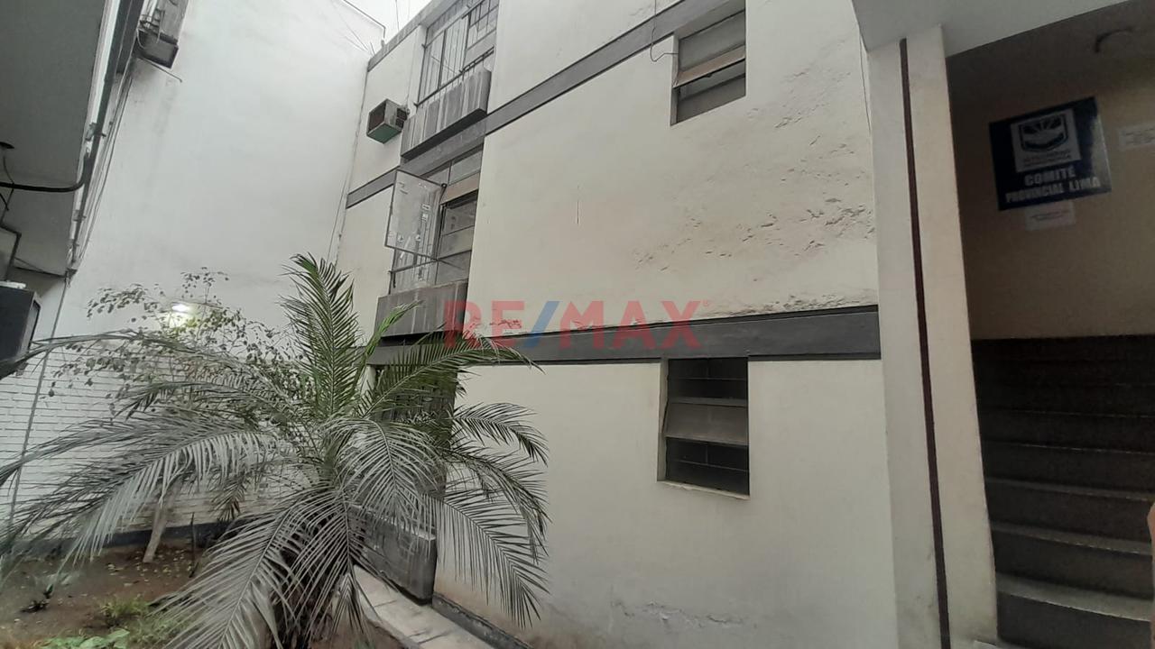 Venta De Departamento En Urb. Limatambo Surquillo — foto 6
