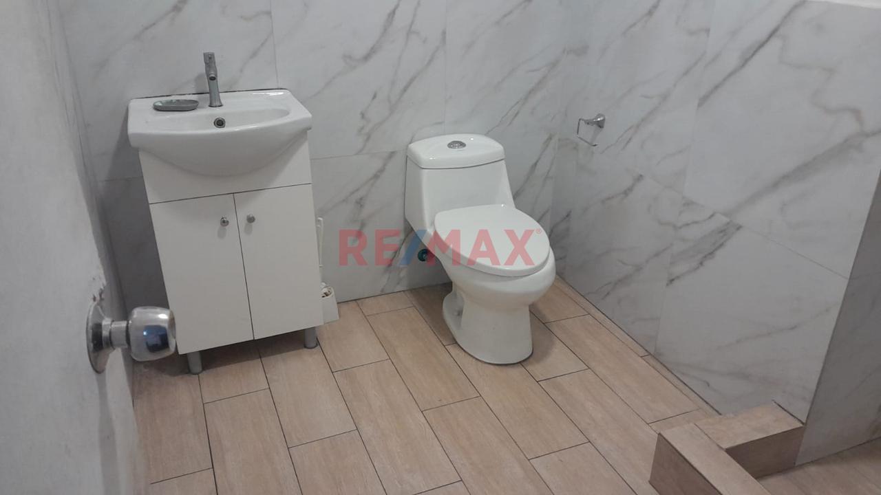 Venta De Departamento En Urb. Limatambo Surquillo — foto 12