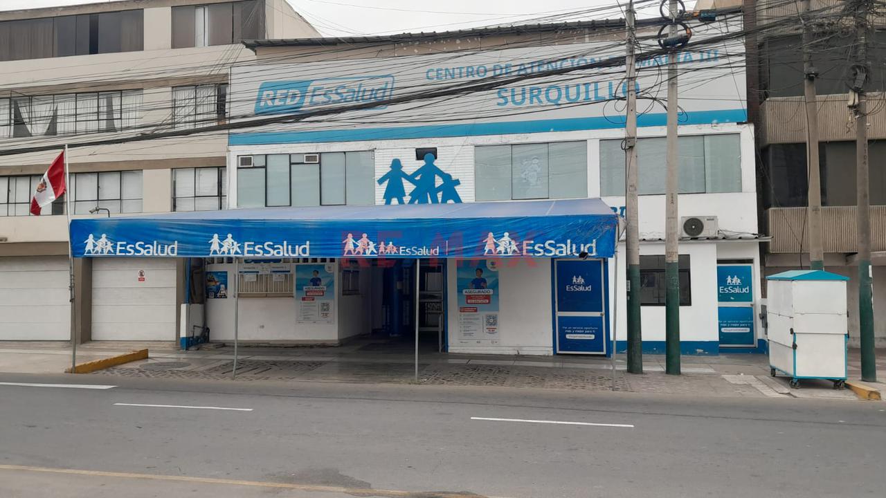 Venta De Departamento En Urb. Limatambo Surquillo — foto 5
