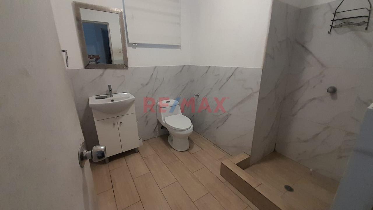 Venta De Departamento En Urb. Limatambo Surquillo — foto 14