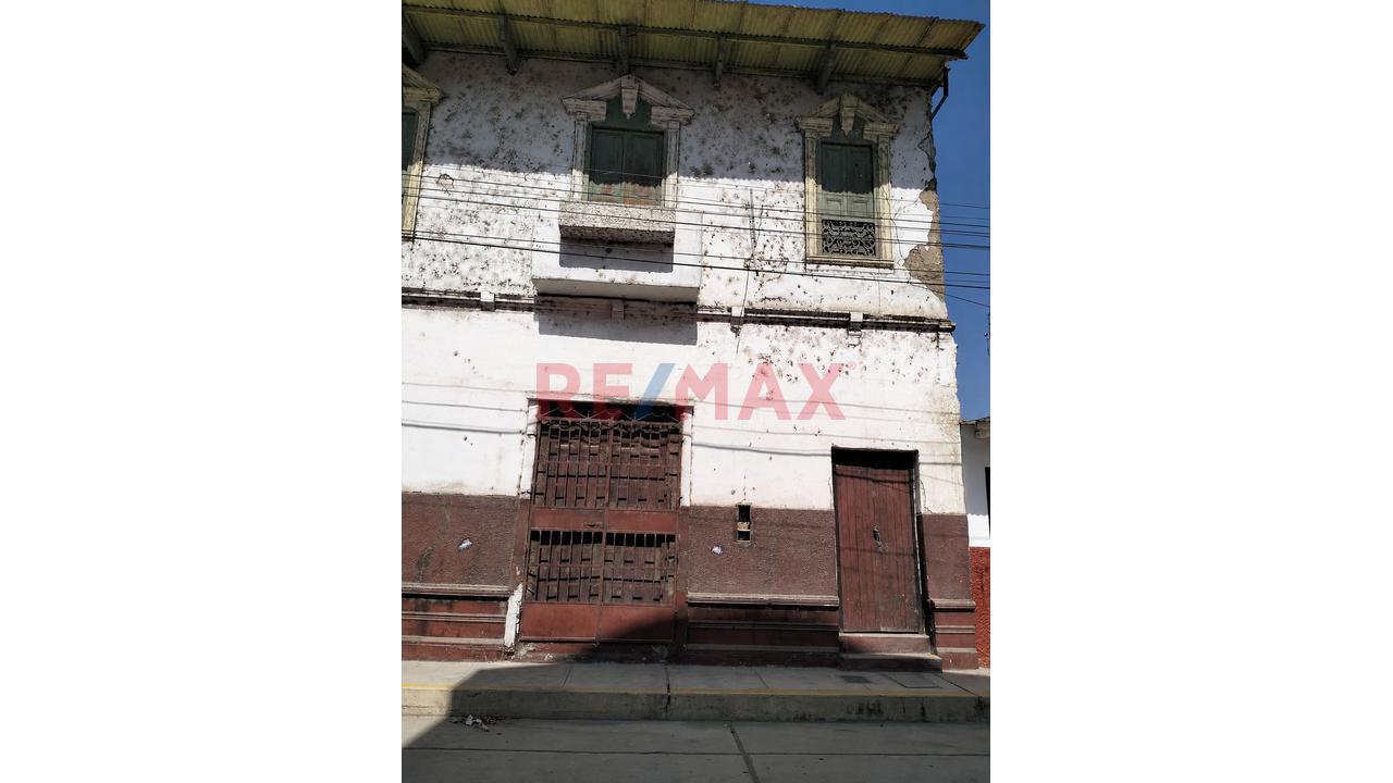 TERRENO URBANO 2