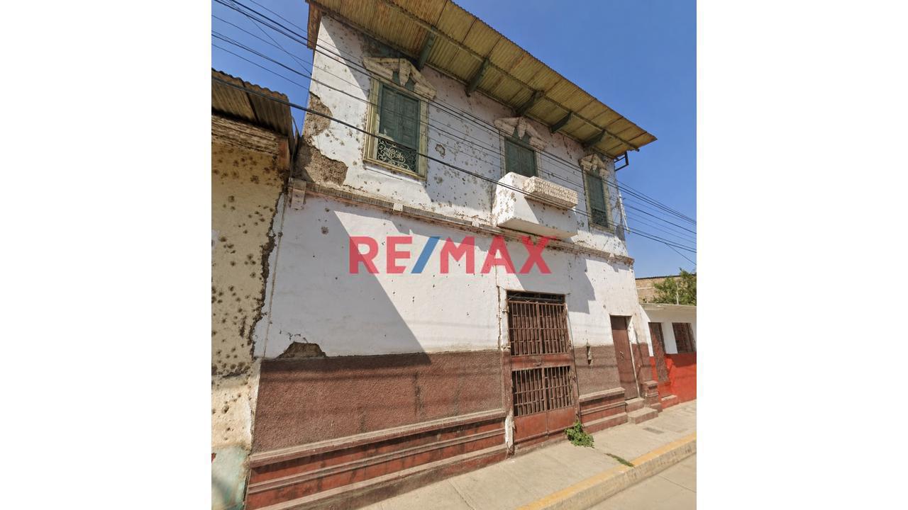 TERRENO URBANO