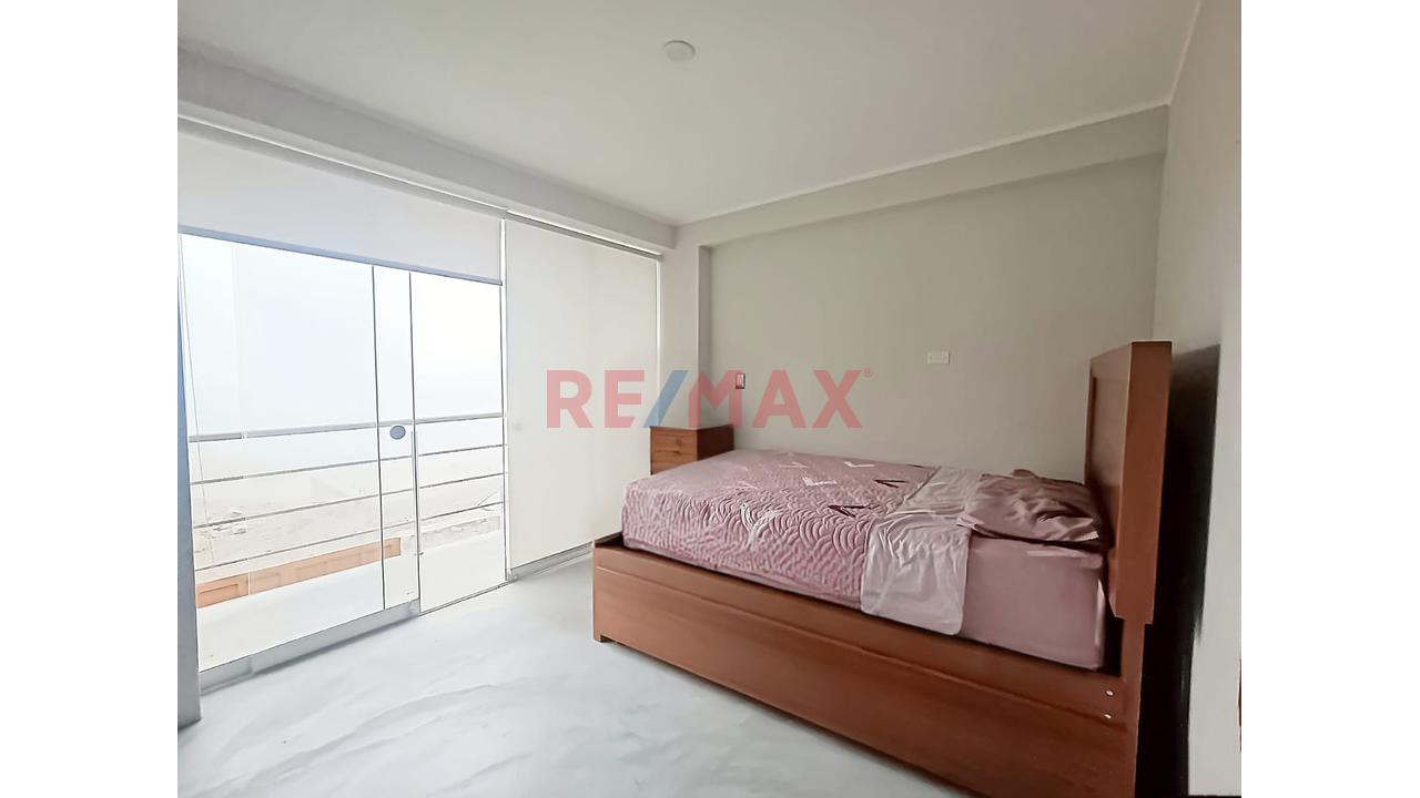 Preciosa Casa De Campo En Condominio La Herradura - Cieneguilla - 13