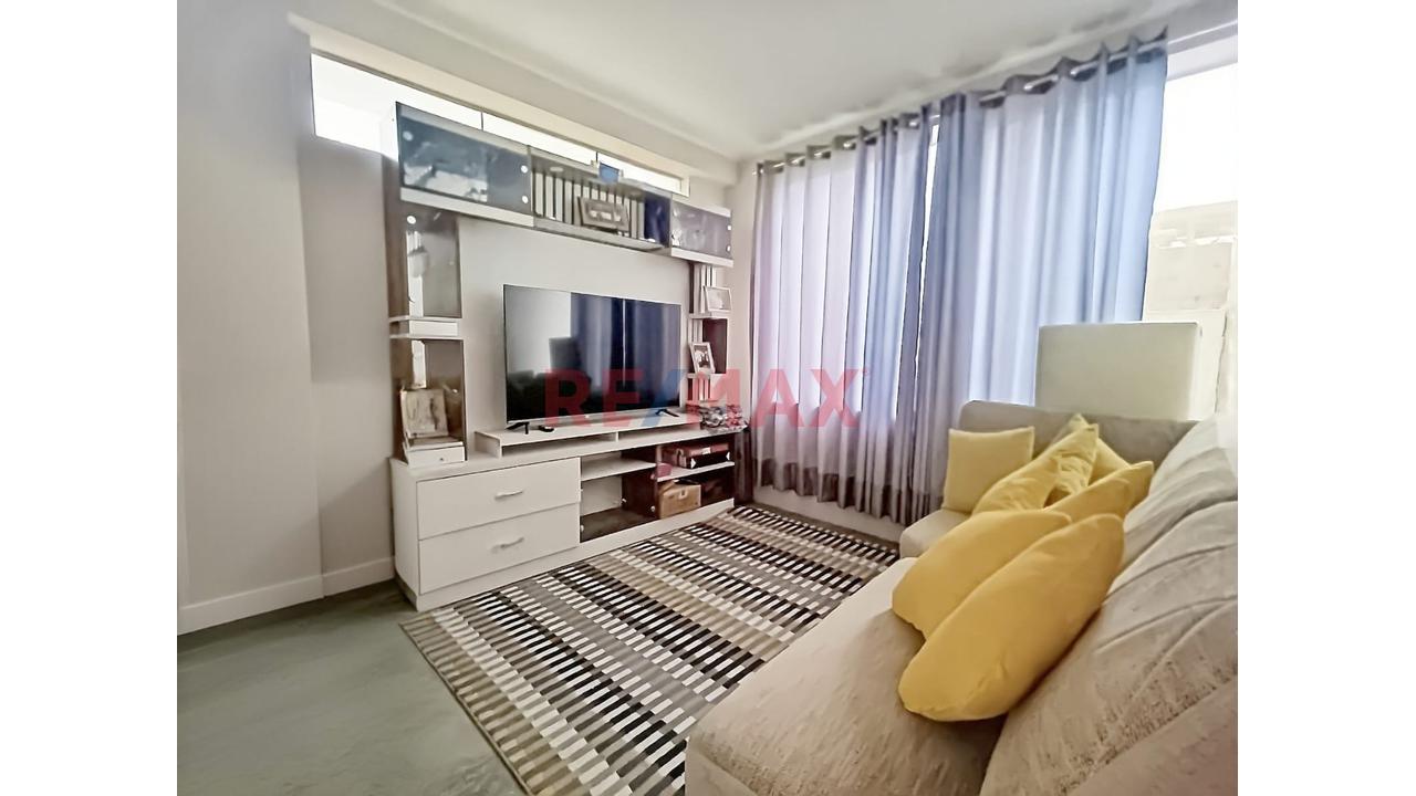 Preciosa Casa De Campo En Condominio La Herradura - Cieneguilla - 15