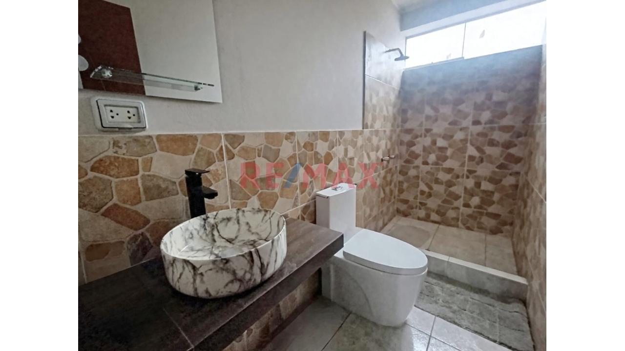 Preciosa Casa De Campo En Condominio La Herradura - Cieneguilla - 16