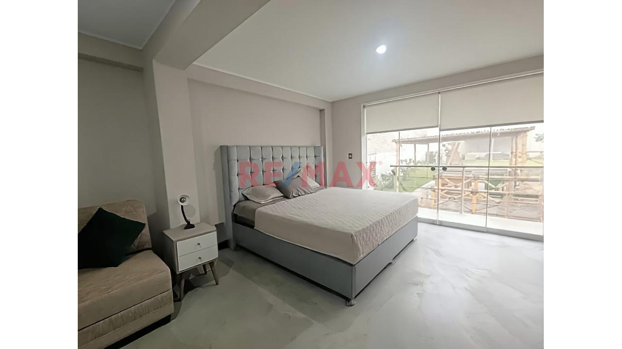 Preciosa Casa De Campo En Condominio La Herradura - Cieneguilla - 11