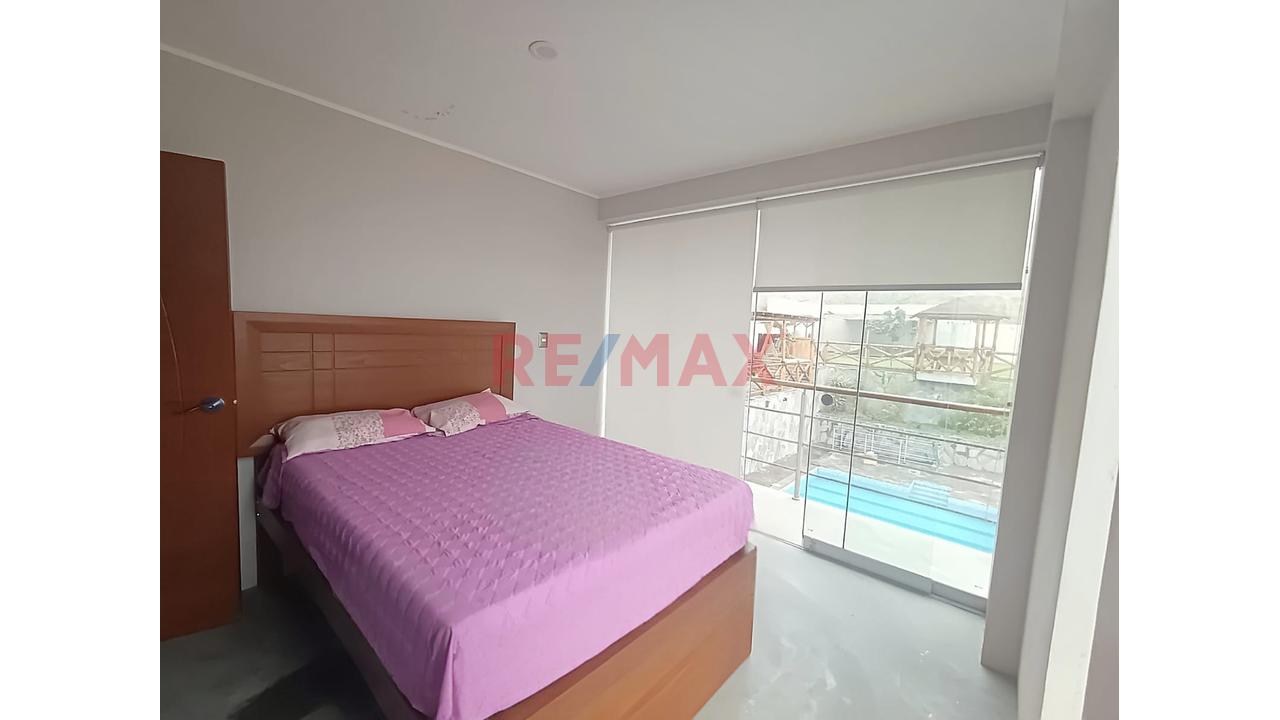 Preciosa Casa De Campo En Condominio La Herradura - Cieneguilla - 14