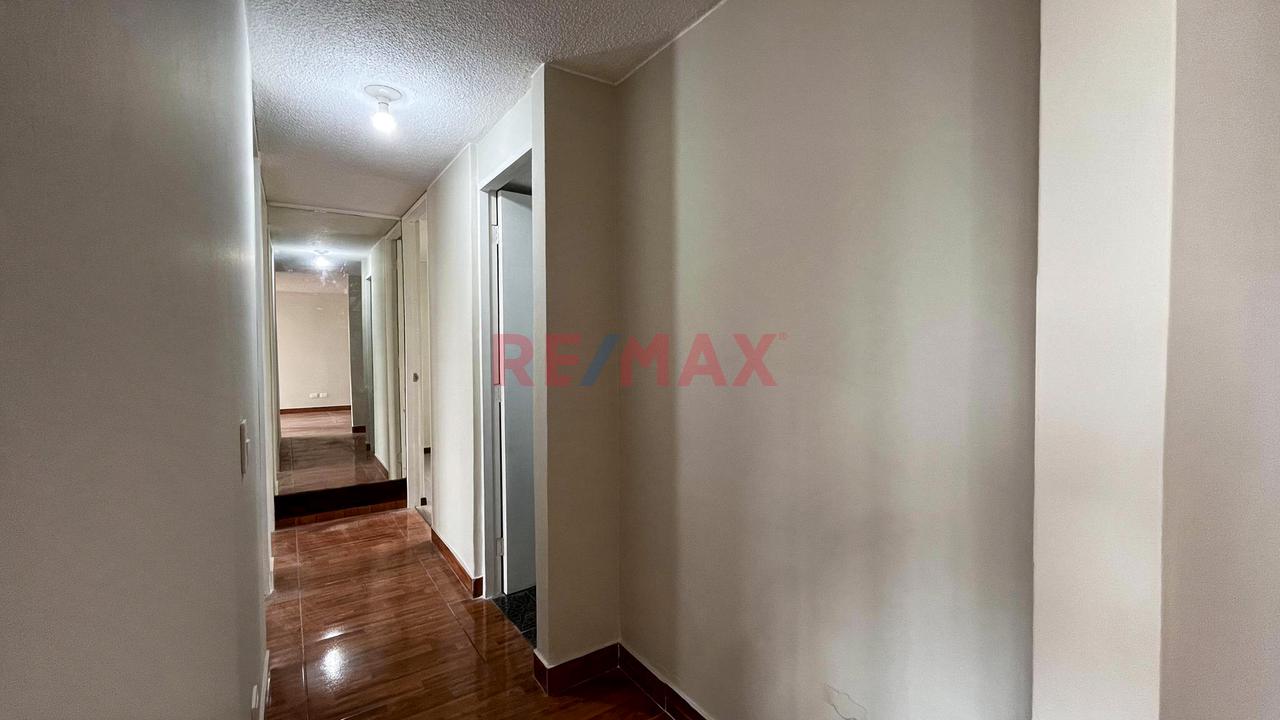 Departamento En Venta A Pasos De La Pucp Y San Marcos | Moderno Y De 3 Dormitorios — foto 7