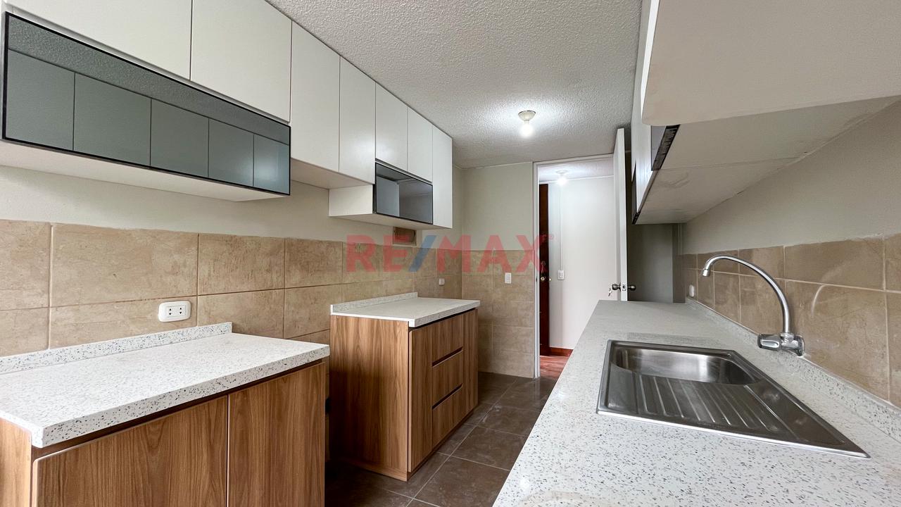 Departamento En Venta A Pasos De La Pucp Y San Marcos | Moderno Y De 3 Dormitorios — foto 5