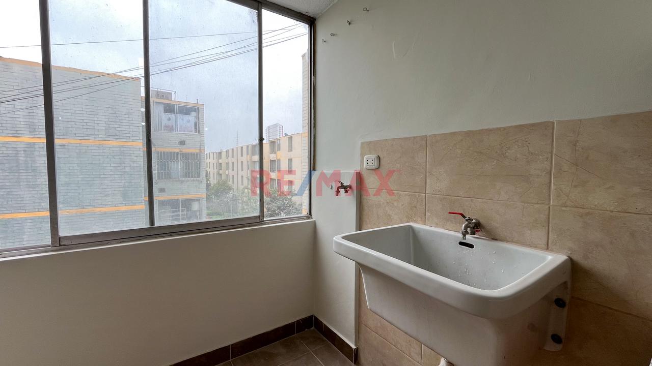 Departamento En Venta A Pasos De La Pucp Y San Marcos | Moderno Y De 3 Dormitorios — foto 6