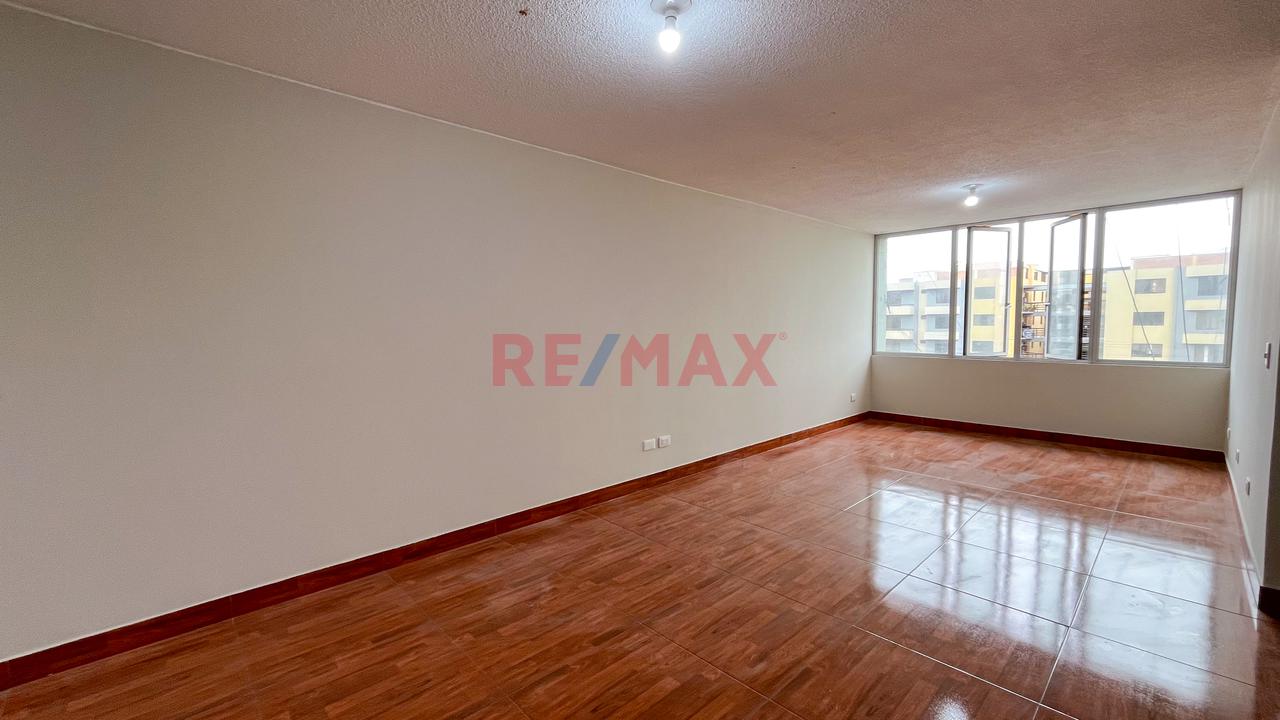 Departamento En Venta A Pasos De La Pucp Y San Marcos | Moderno Y De 3 Dormitorios — foto 3
