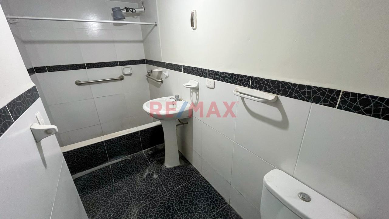 Departamento En Venta A Pasos De La Pucp Y San Marcos | Moderno Y De 3 Dormitorios — foto 8