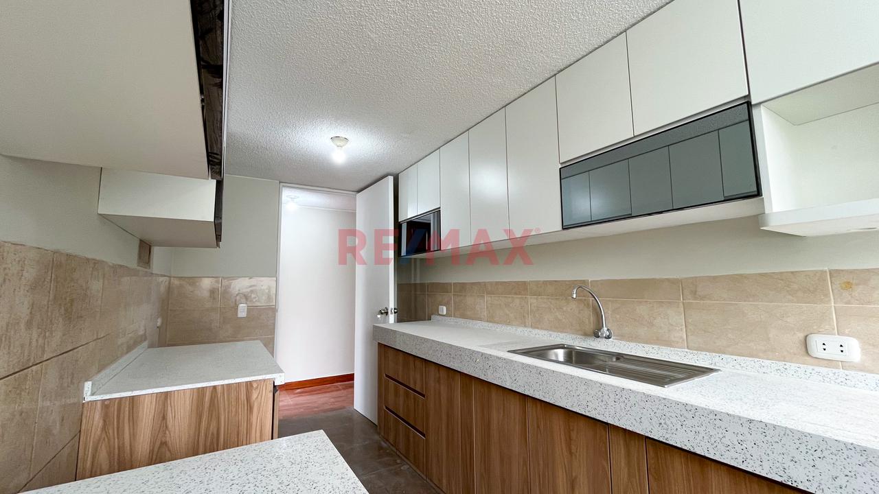 Departamento En Venta A Pasos De La Pucp Y San Marcos | Moderno Y De 3 Dormitorios — foto 4