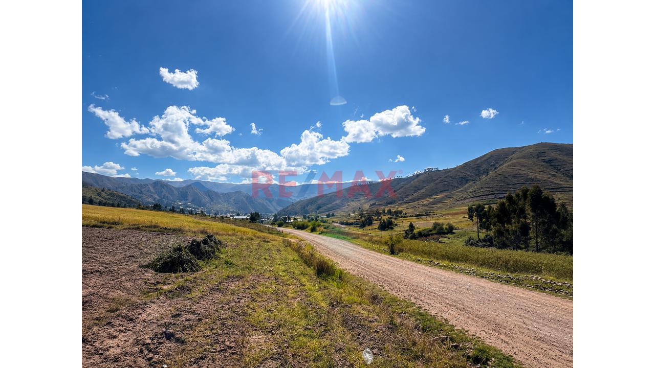 ✨ ¡Haz Crecer Tu Inversión En Corao – Cusco! 🌿🏡 — foto 3