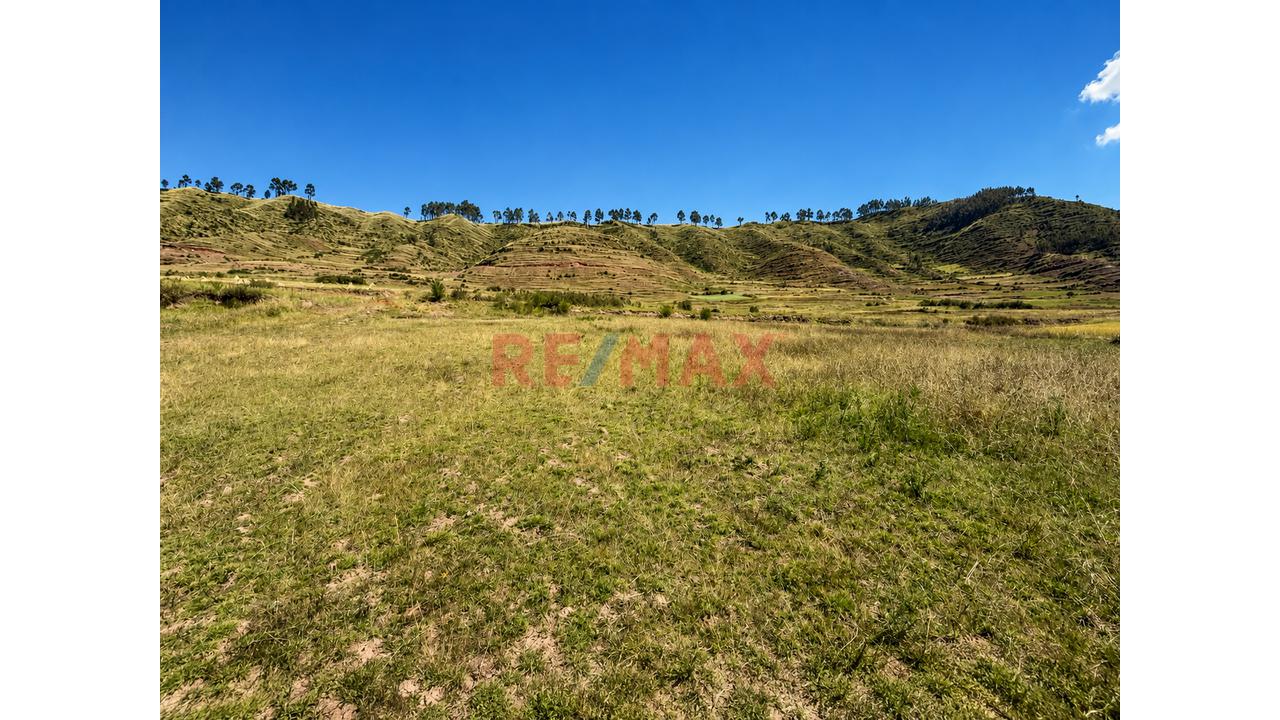 ✨ ¡Haz Crecer Tu Inversión En Corao – Cusco! 🌿🏡