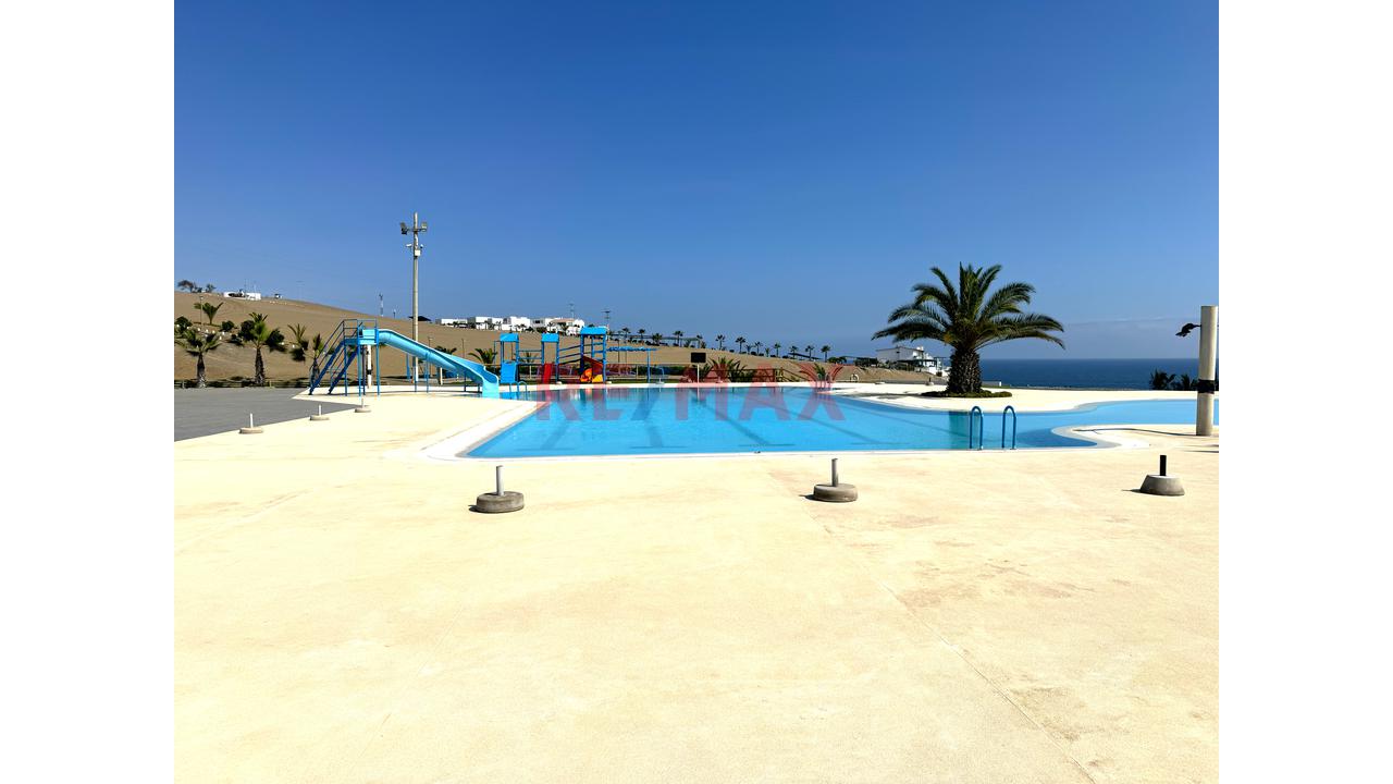 🏝 Terreno En Venta | Condominio Barrancadero – Asia — foto 6