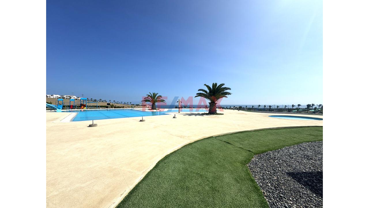 🏝 Terreno En Venta | Condominio Barrancadero – Asia — foto 4