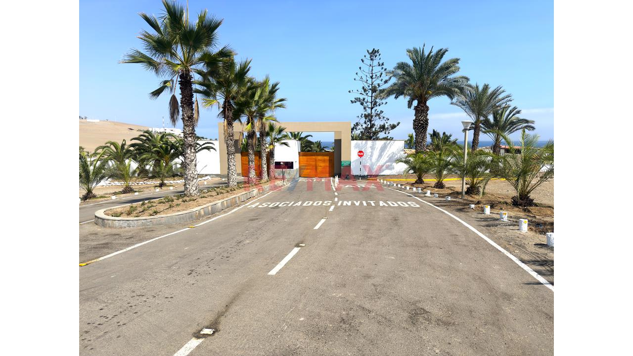 🏝 Terreno En Venta | Condominio Barrancadero – Asia — foto 2