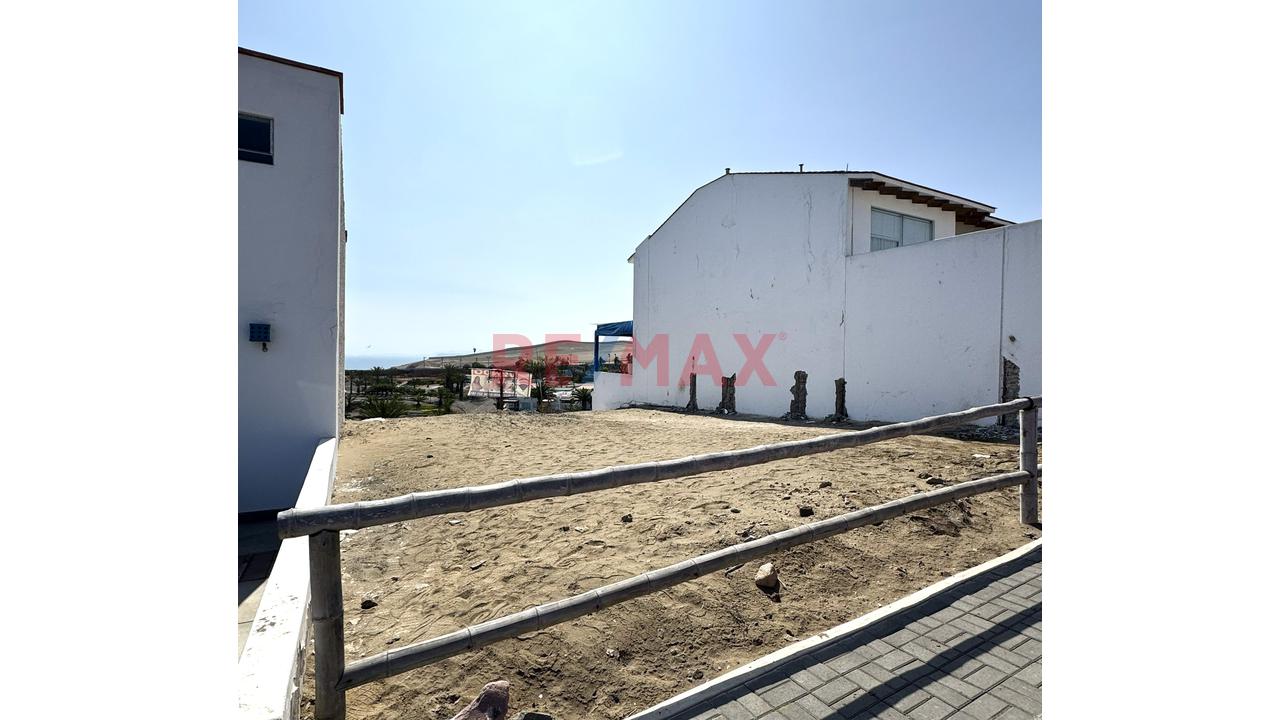 🏝 Terreno En Venta | Condominio Barrancadero – Asia — foto 3
