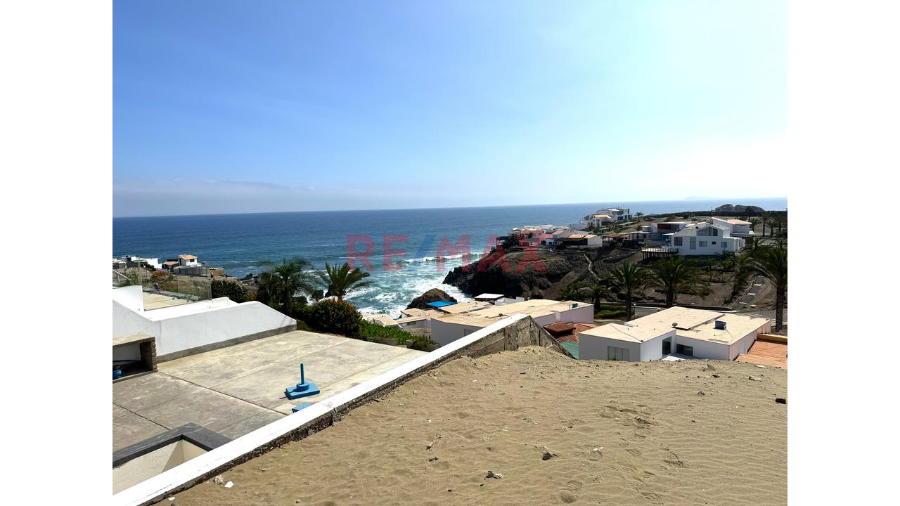 🏝 Terreno En Venta | Condominio Barrancadero – Asia