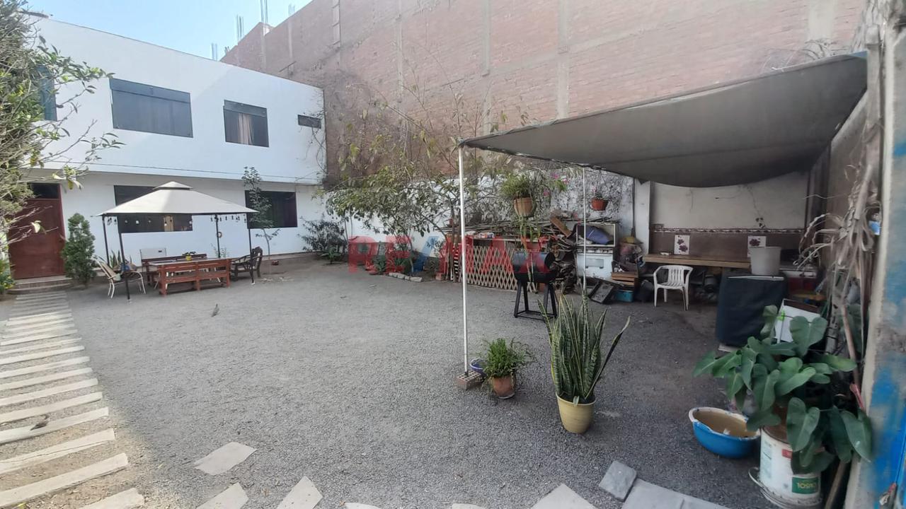 :🍀 ¡El Espacio Que Tu Familia Siempre Soñó En Comas!  300 M2 - 5