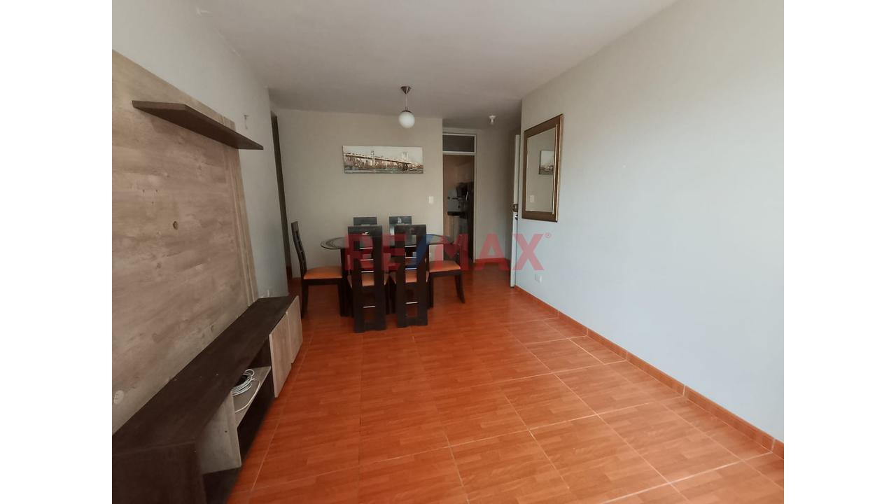 ✨ Se Alquila Departamento En Primer Piso | San Miguel 🏡