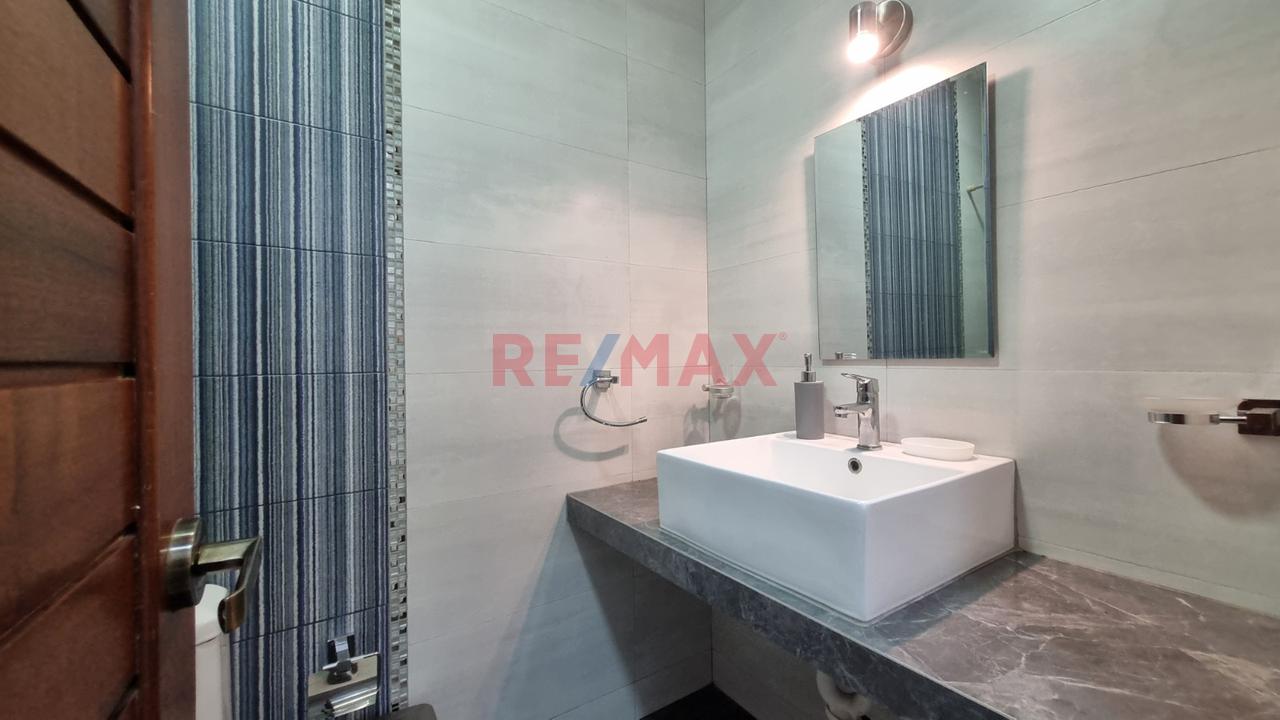 Se Alquila Hermoso Departamento Amoblado En Santa Victoria  - 5To Piso — foto 8