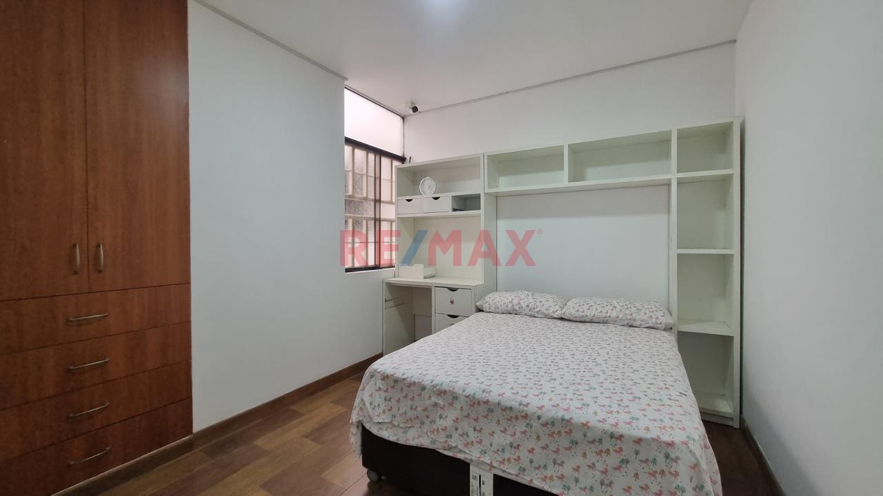 Se Alquila Hermoso Departamento Amoblado En Santa Victoria  - 5To Piso — foto 7