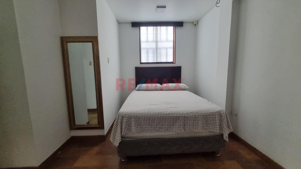 Se Alquila Hermoso Departamento Amoblado En Santa Victoria  - 5To Piso — foto 3
