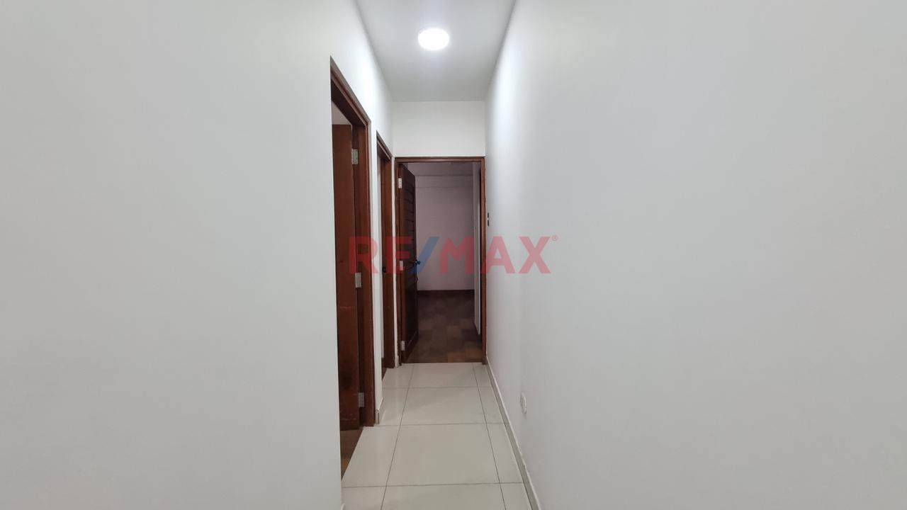 Se Alquila Hermoso Departamento Amoblado En Santa Victoria  - 5To Piso — foto 2